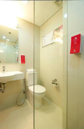 Tune Hotel - Cebu