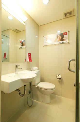 Tune Hotel - Cebu