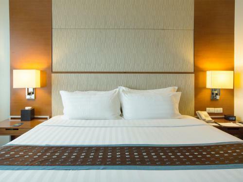 Best Western Plus Lex Hotel Cebu