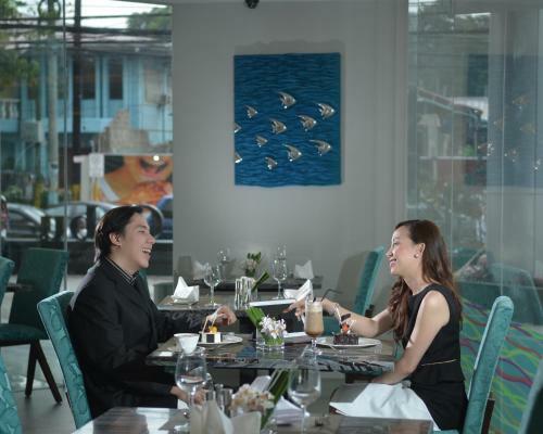 Best Western Plus Lex Hotel Cebu