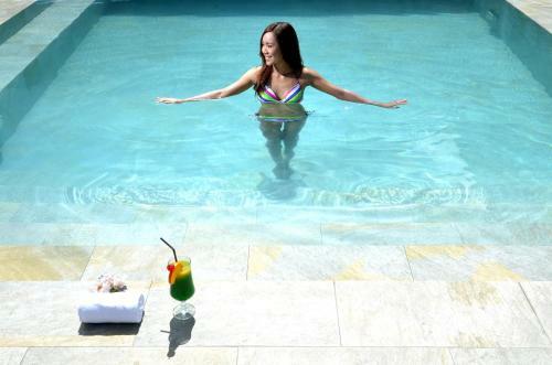 Best Western Plus Lex Hotel Cebu