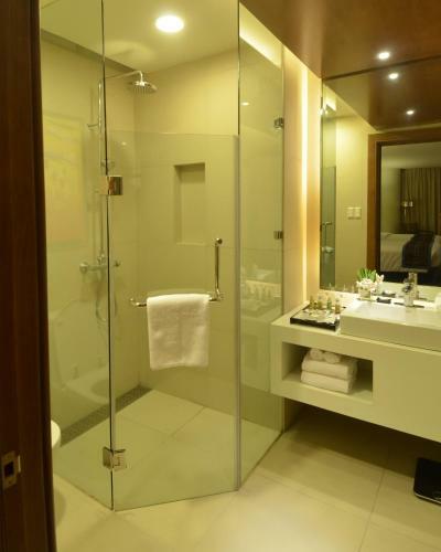 Best Western Plus Lex Hotel Cebu