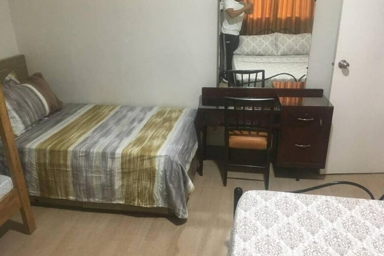 Aparthotel Prestigio Hotel Apartments