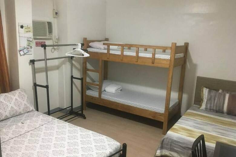 Aparthotel Prestigio Hotel Apartments