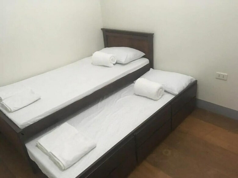 Aparthotel Prestigio Hotel Apartments