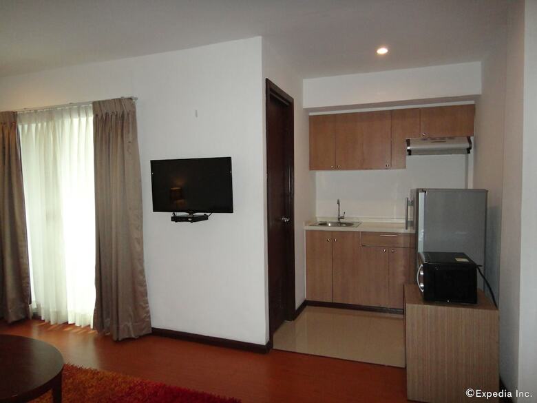 Aparthotel Prestigio Hotel Apartments