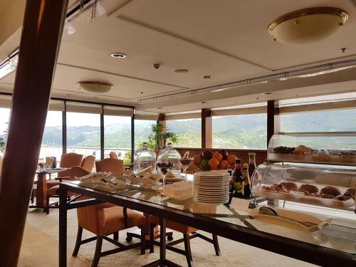 Hotel Marco Polo Plaza Cebu