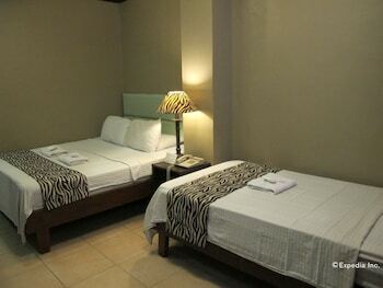 Posada New Era Pension Inn Cebu