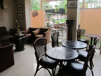 Posada New Era Pension Inn Cebu