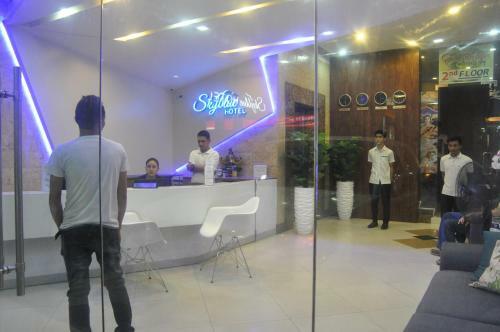 Gran Prix Hotel & Suites Cebu