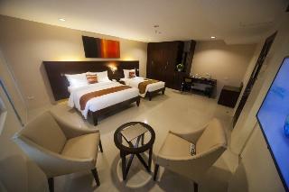 Albergue Ns Royal Pensione
