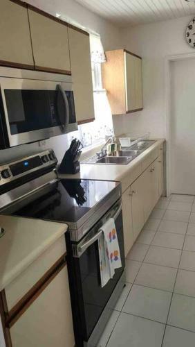 Apartamento The Cozy House Two, 3 Bedroom Beach Front