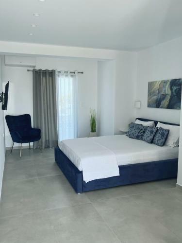 Apartamento All Blue Suites