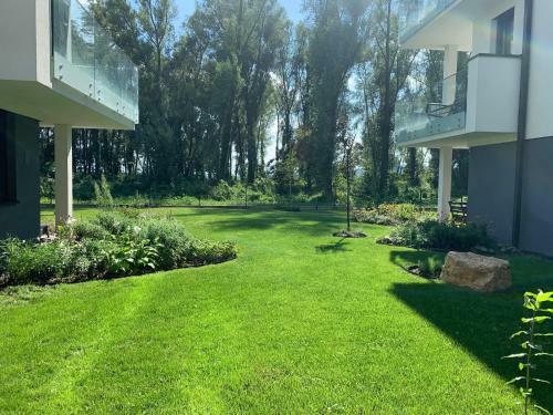 Apartamento F?zliget Mang� Garden