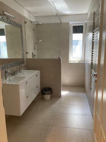 Apartamento F?zliget Mang� Garden