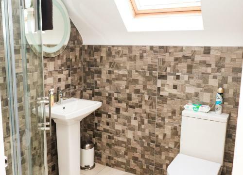 Ballybunion Holiday Cottages No 20