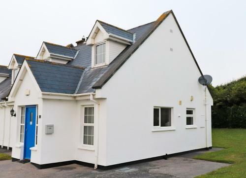Ballybunion Holiday Cottages No 20