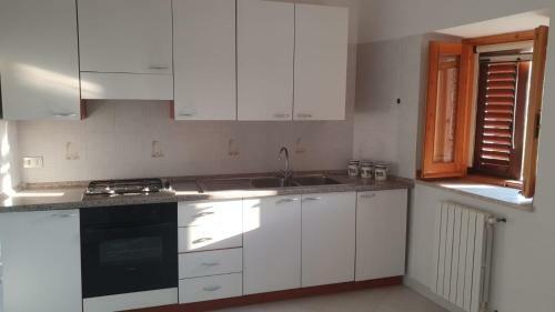 Apartamento Casa Vacanze "al Borgo Antico"