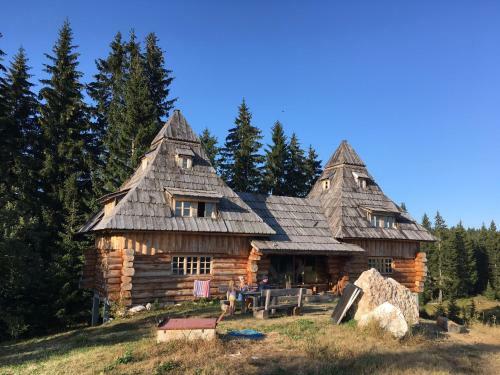 Apartamento Nadgora Skyhouse