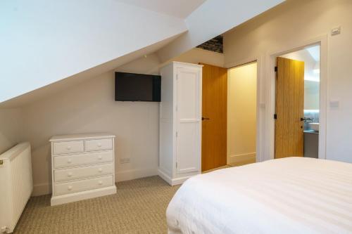 Wansfell Nook - Log Burner, Garden & Parking