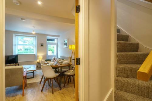 Wansfell Nook - Log Burner, Garden & Parking