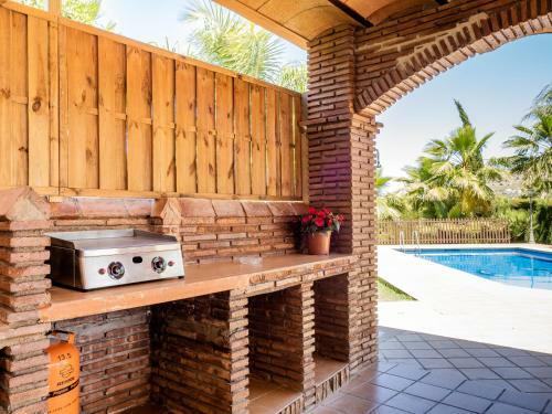 Cubo's Casa Rural El Alba
