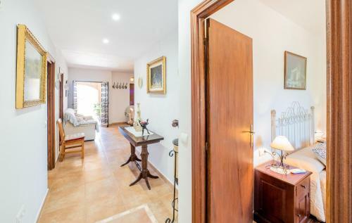 Cubo's Casa Rural El Alba