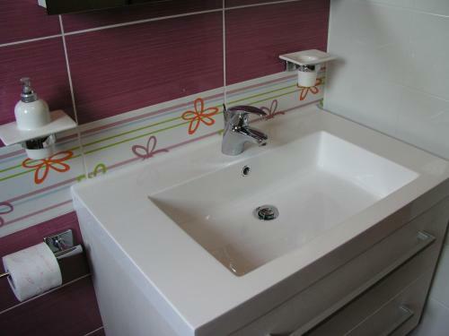 Apartamento Villamare Baska-krk