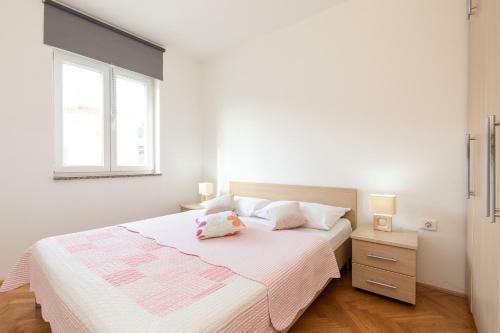 Apartamento Villamare Baska-krk