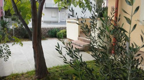 Apartamento Villamare Baska-krk