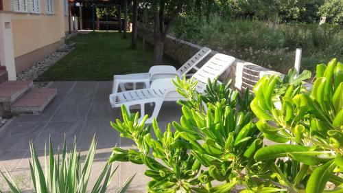 Apartamento Villamare Baska-krk