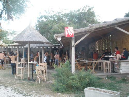 Apartamento Villamare Baska-krk