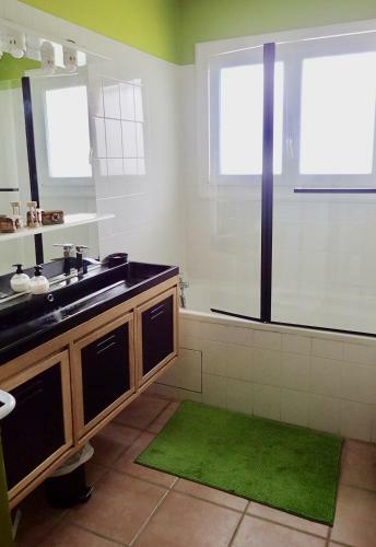Bed & Breakfast Love-room - Kama-room