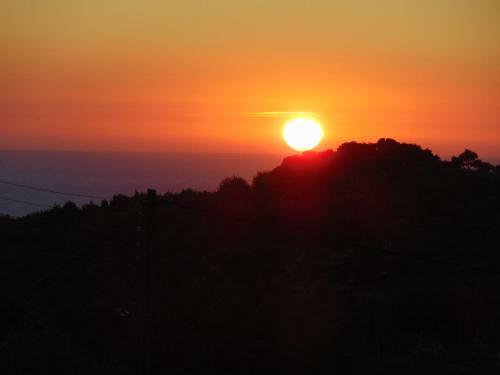 Bed & Breakfast Zante Hideaway II Nearby Shipwreck