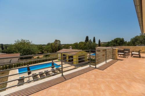 Countryside Villa