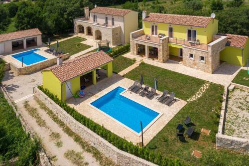 Countryside Villa