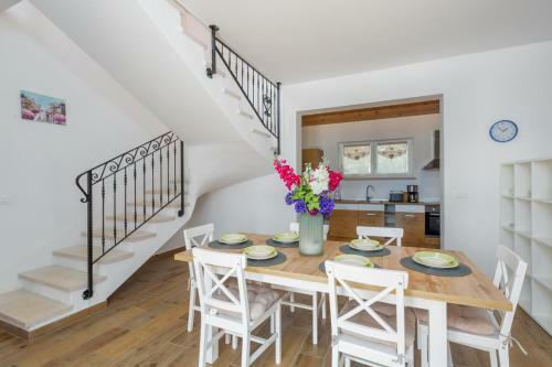 Countryside Villa