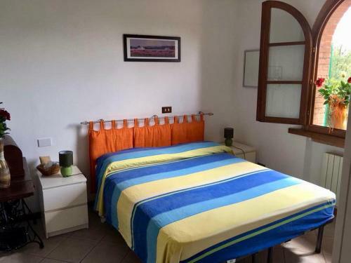 Agroturismo Agriturismo Il Bosco