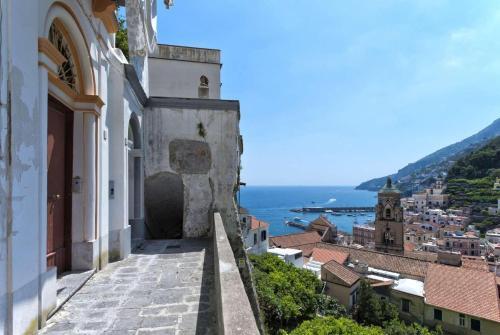 Villa Residence Amalfi