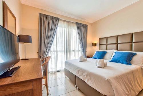 Villa Narcis