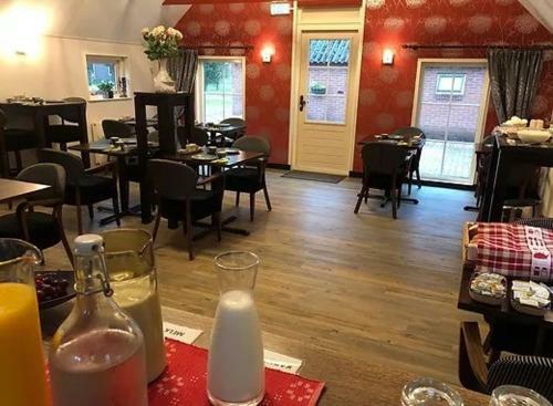 Bed & Breakfast de 4 Seizoenen Drenthe