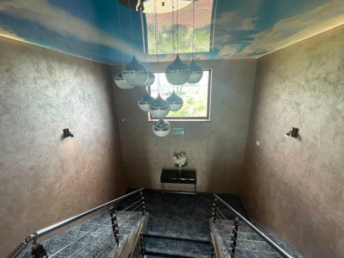 Hostal Pensiunea Ramina