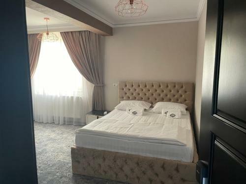 Hostal Pensiunea Ramina