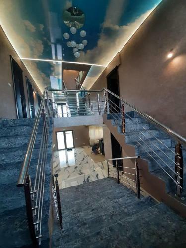 Hostal Pensiunea Ramina