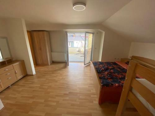 Apartamento Aria