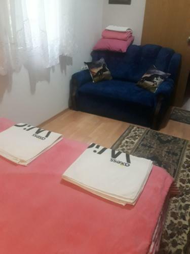 Apartamento Mihailce Appartments