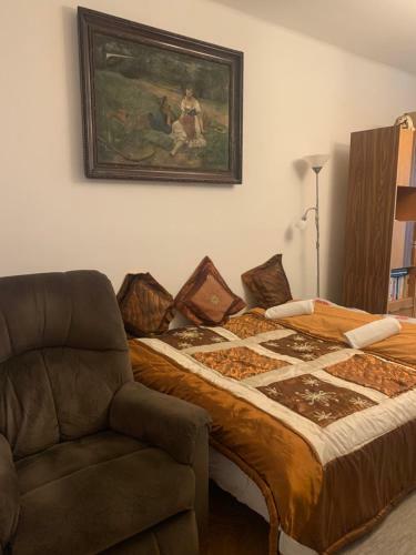 Eszkim�ka Apartman Debrecen