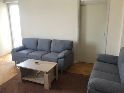 Apartamento Aleksandra