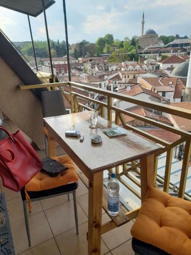 Hostal Room In Studio - Nice Look In Old Town