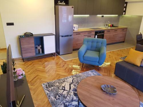 Apartamento Home Away From Home